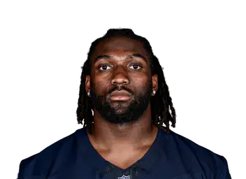 Shemar Turner headshot