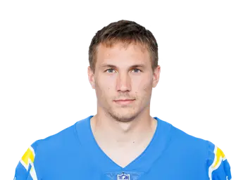 Luke Grimm headshot