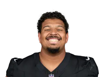 Caleb Rogers headshot