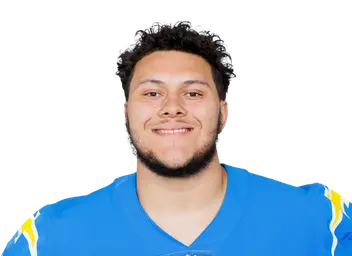 Branson Taylor headshot