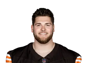 Zak Zinter headshot