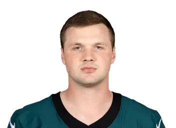 Kyle McCord headshot
