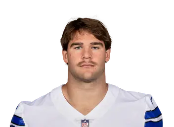 Langston Patterson headshot