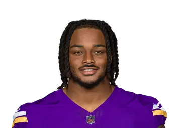 Dallas Turner headshot