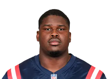 Marcus Bryant headshot