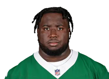 Fatorma Mulbah headshot