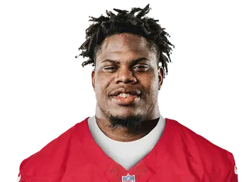 Keveion'ta Spears headshot