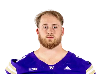 Carver Willis headshot