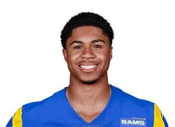 Tyler Scott headshot