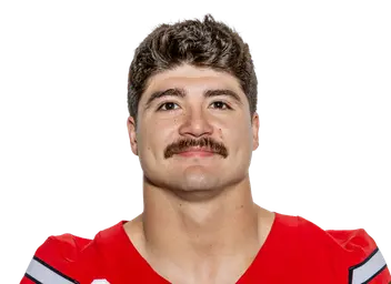 Jacob Rodriguez headshot