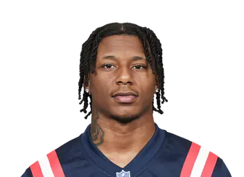 Kobee Minor headshot
