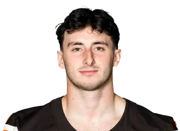 Luke Floriea headshot