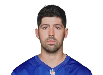 Ben Sauls headshot