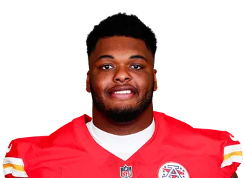 Kahlil Benson headshot
