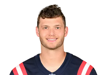 Marshall Lang headshot