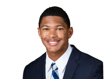 Zakee Wheatley headshot