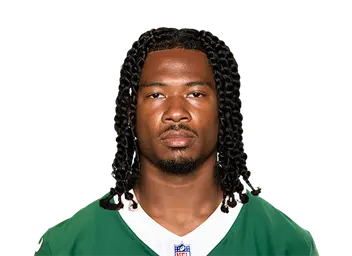 John Metchie III headshot