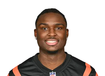 Jordan Battle headshot