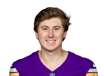 Will Reichard headshot