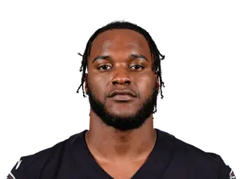 DeMarcco Hellams headshot
