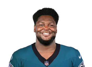 Byron Young headshot