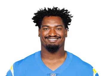 Justin Eboigbe headshot