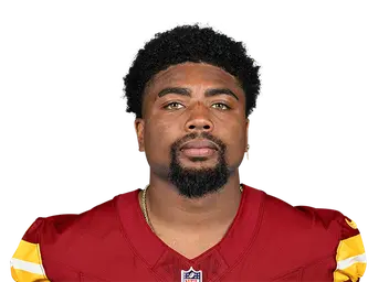 Treylon Burks headshot