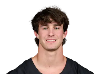 Hudson Clark headshot