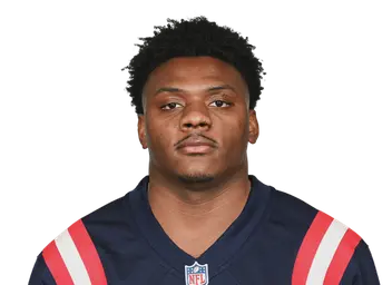Eric Gregory headshot