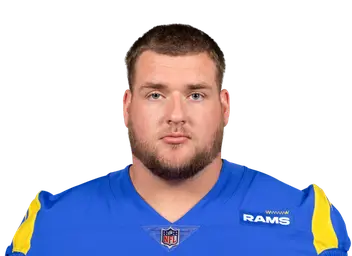 Beaux Limmer headshot