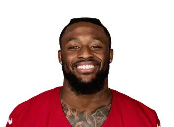 Owen Pappoe headshot