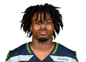 Nehemiah Pritchett headshot