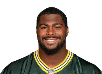 Colby Wooden headshot