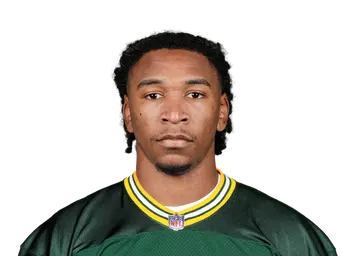 Jaylin Simpson headshot