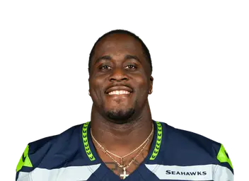Derick Hall headshot