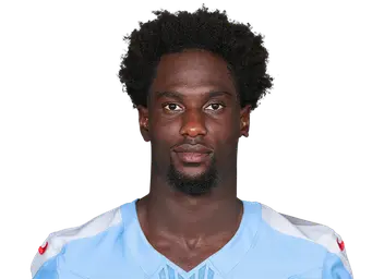 Kaiir Elam headshot