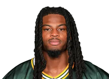 Ty'Ron Hopper headshot