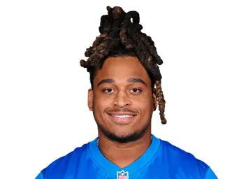 Kingsley Eguakun headshot