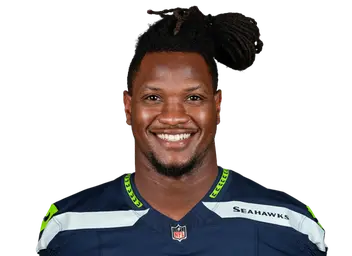 Ja'Markis Weston headshot