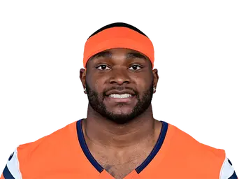 Ja'Quan McMillian headshot