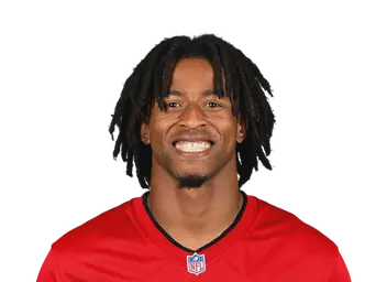 Damarion Williams headshot