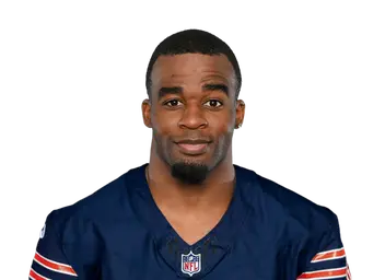 Gervarrius Owens headshot