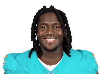 Patrick Paul headshot