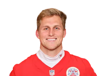 Cooper McDonald headshot