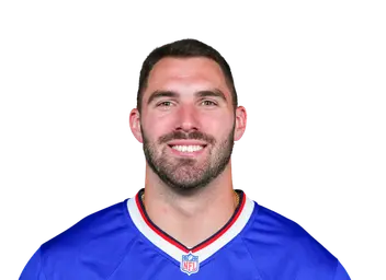 Cade Denhoff headshot