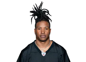 Brandin Echols headshot