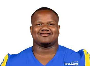 Tyler Davis headshot