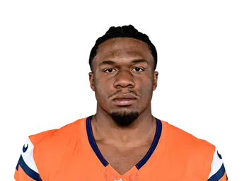 RJ Harvey headshot