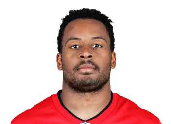 Nick Jackson headshot