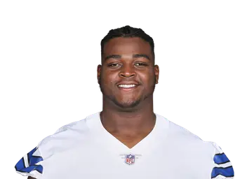Tyler Smith headshot